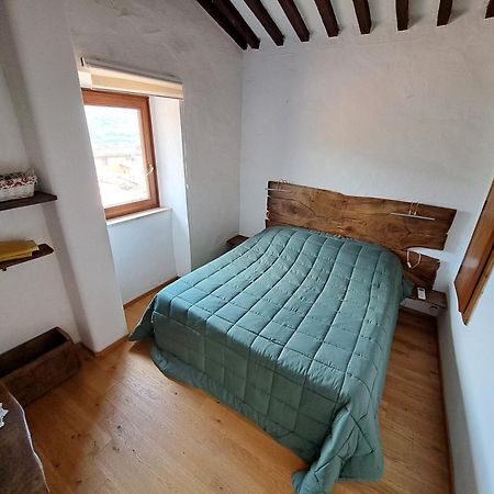 Antica Abitazione Con Vista Montagna Casa Norma Daire Seggiano Dış mekan fotoğraf