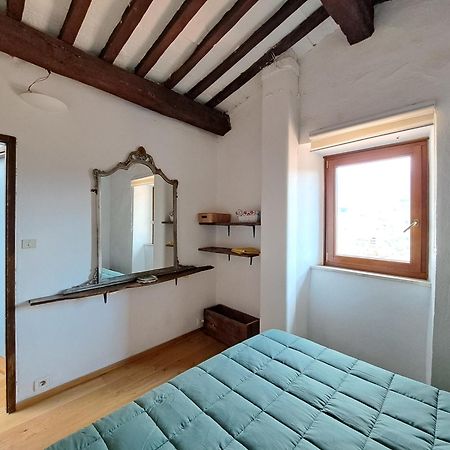 Antica Abitazione Con Vista Montagna Casa Norma Daire Seggiano Dış mekan fotoğraf