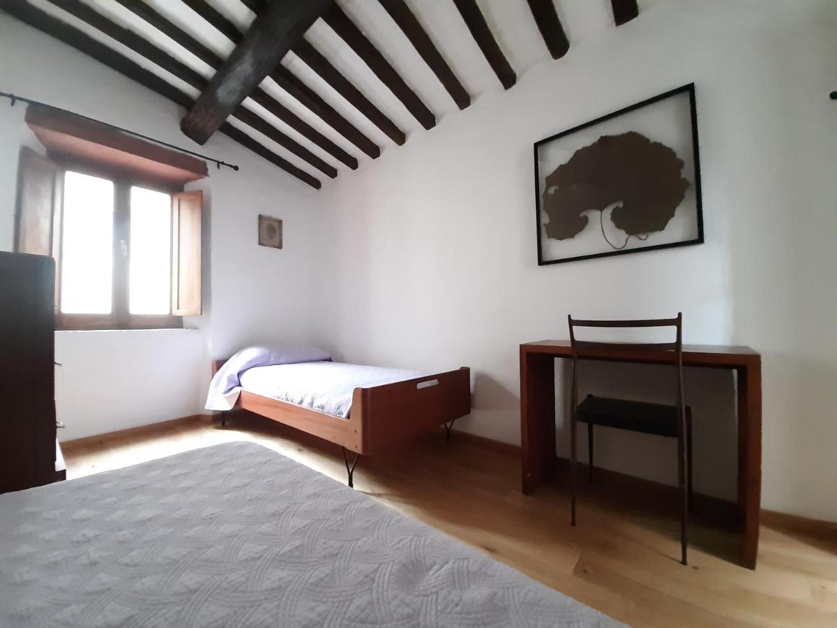 Antica Abitazione Con Vista Montagna Casa Norma Daire Seggiano Dış mekan fotoğraf