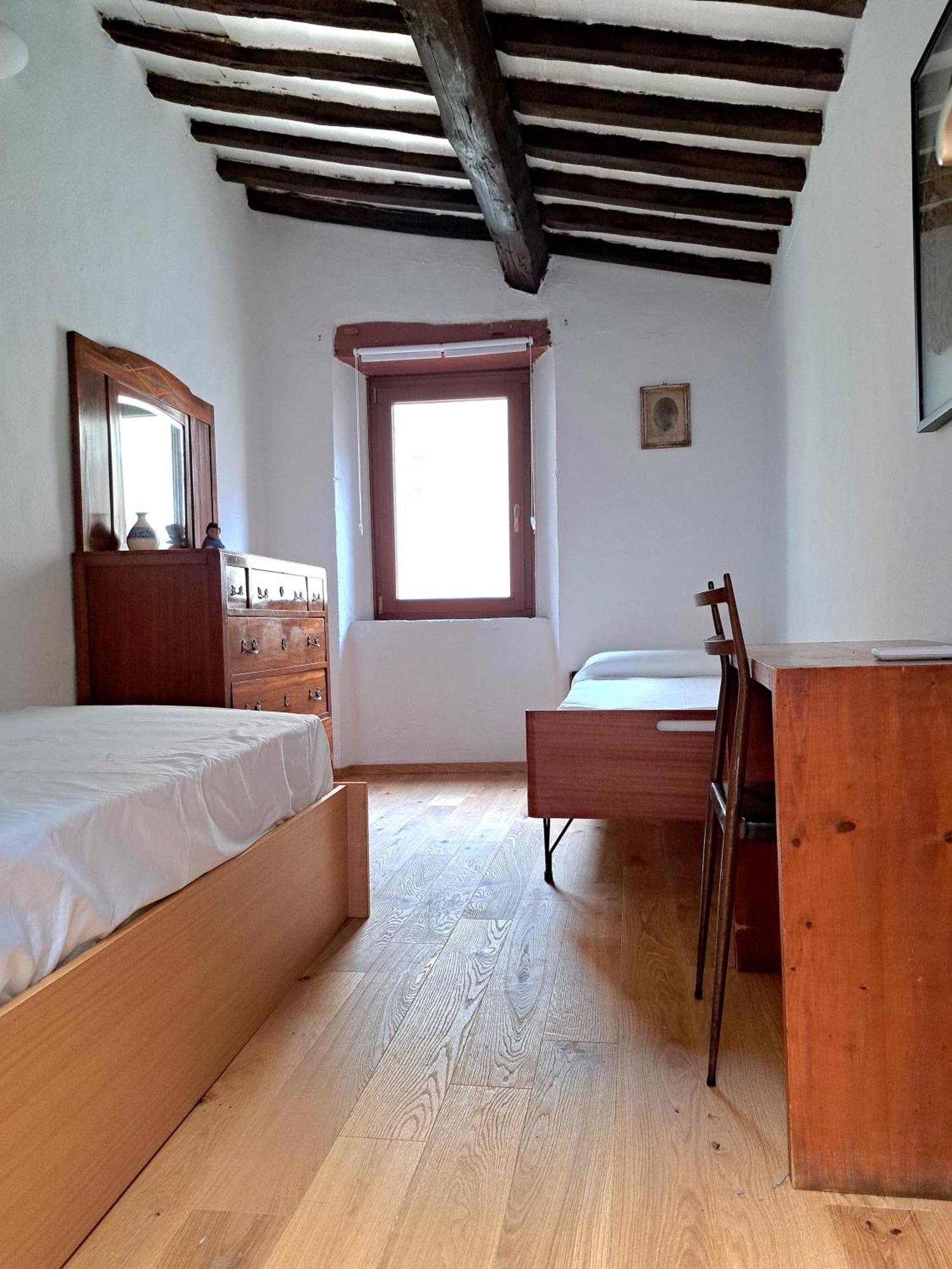 Antica Abitazione Con Vista Montagna Casa Norma Daire Seggiano Dış mekan fotoğraf