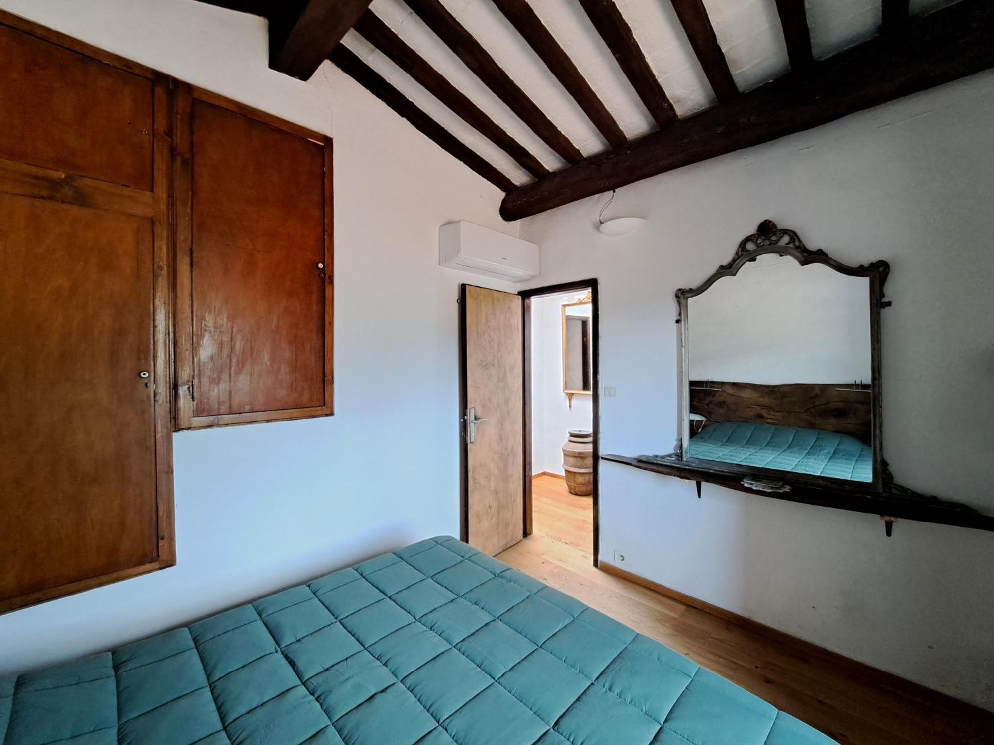 Antica Abitazione Con Vista Montagna Casa Norma Daire Seggiano Dış mekan fotoğraf