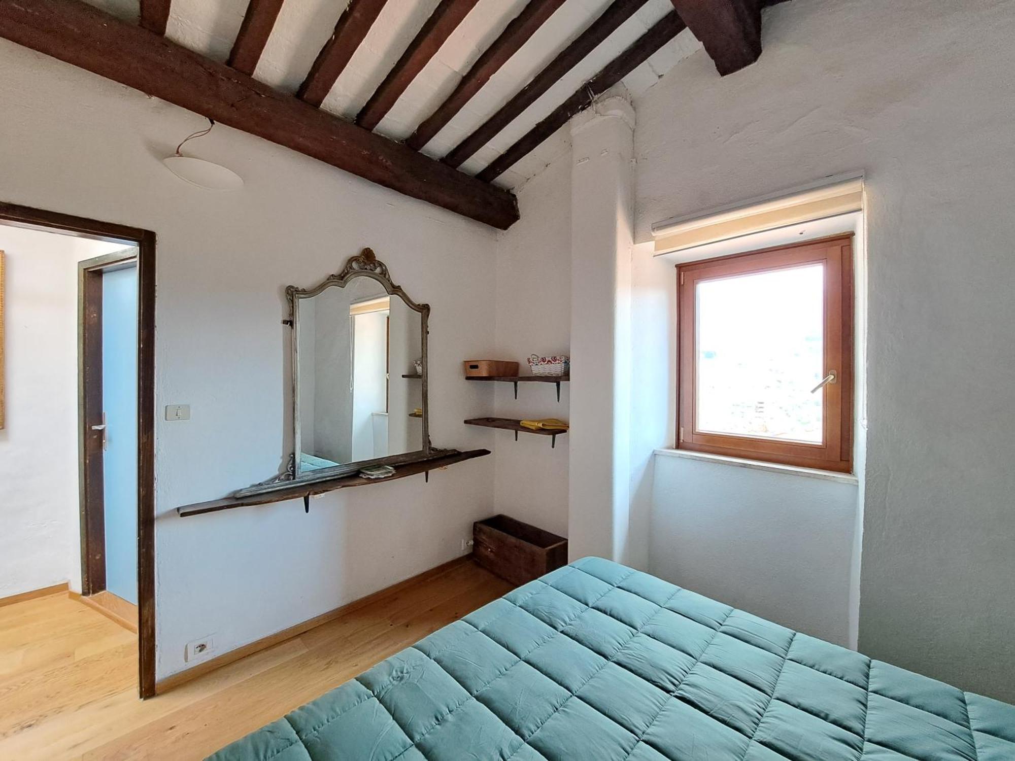 Antica Abitazione Con Vista Montagna Casa Norma Daire Seggiano Dış mekan fotoğraf